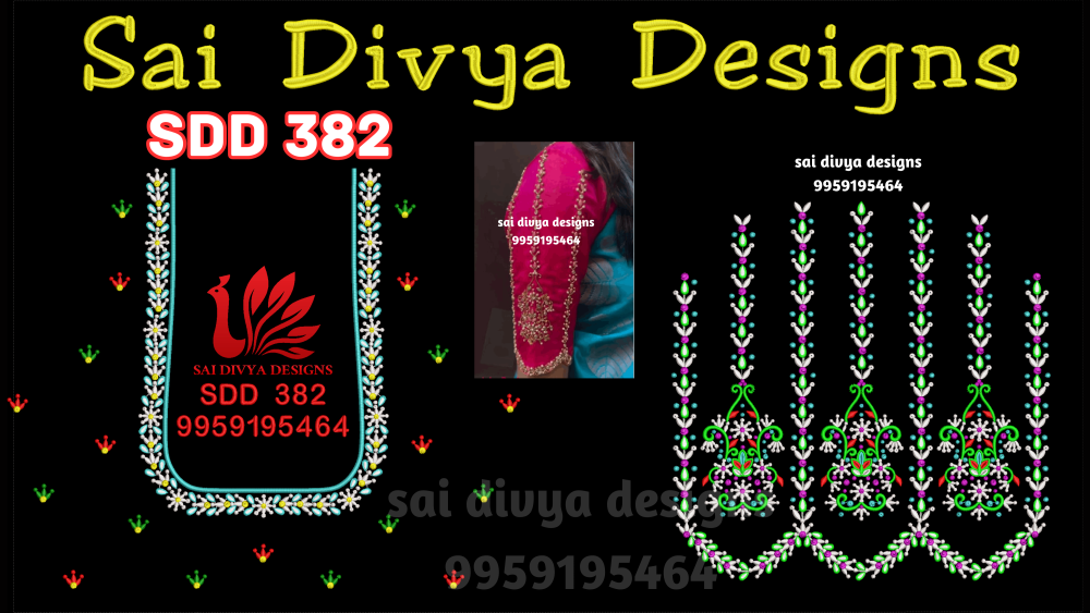 SDD382