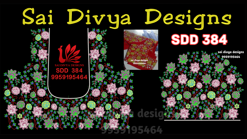SDD384