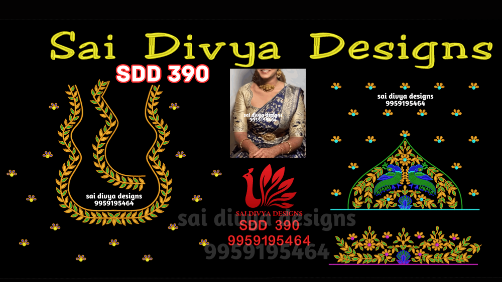 SDD390