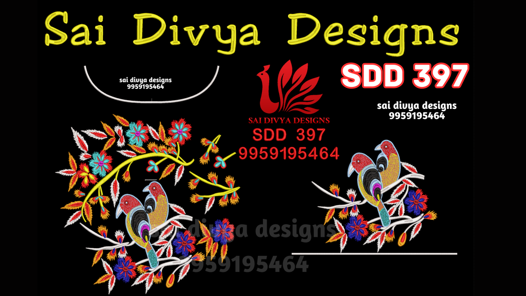 BIG DST