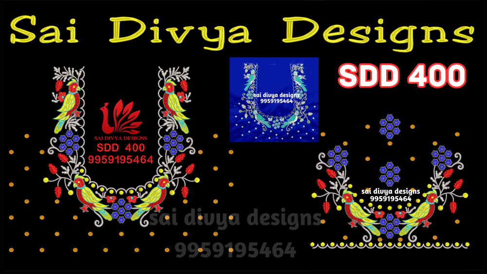 SDD400