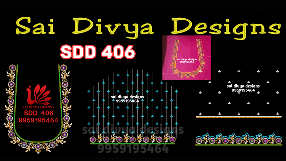 SDD406