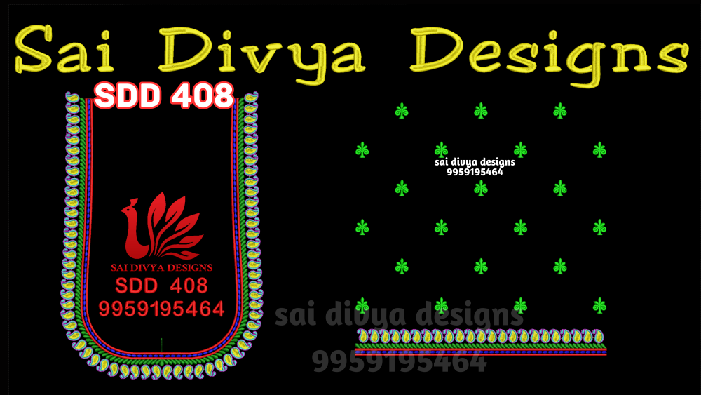 SDD408