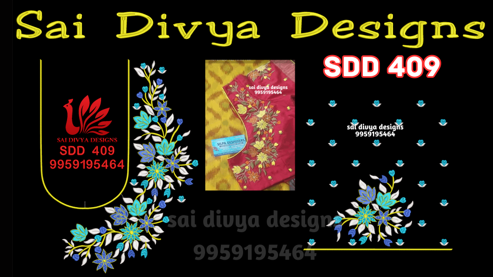 SDD409