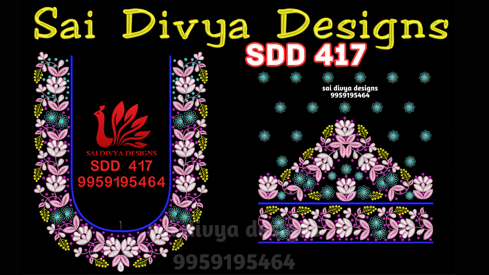 SDD417