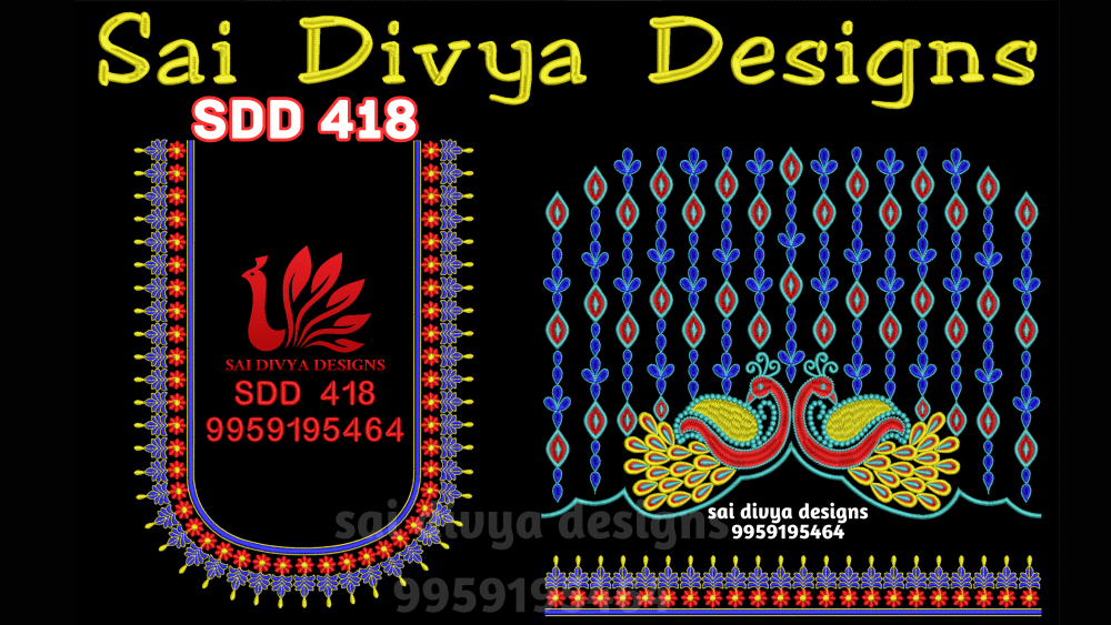 SDD418