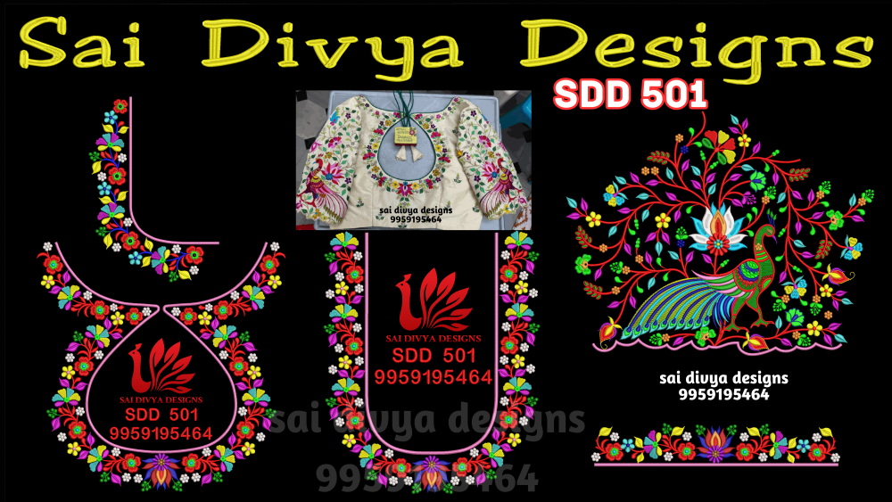 SDD501