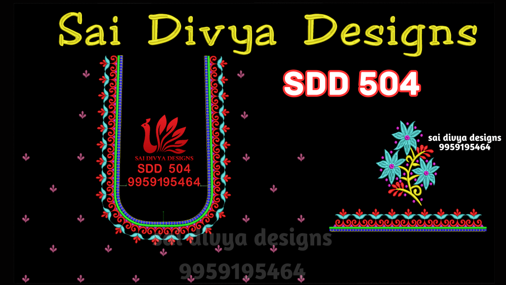 SDD504
