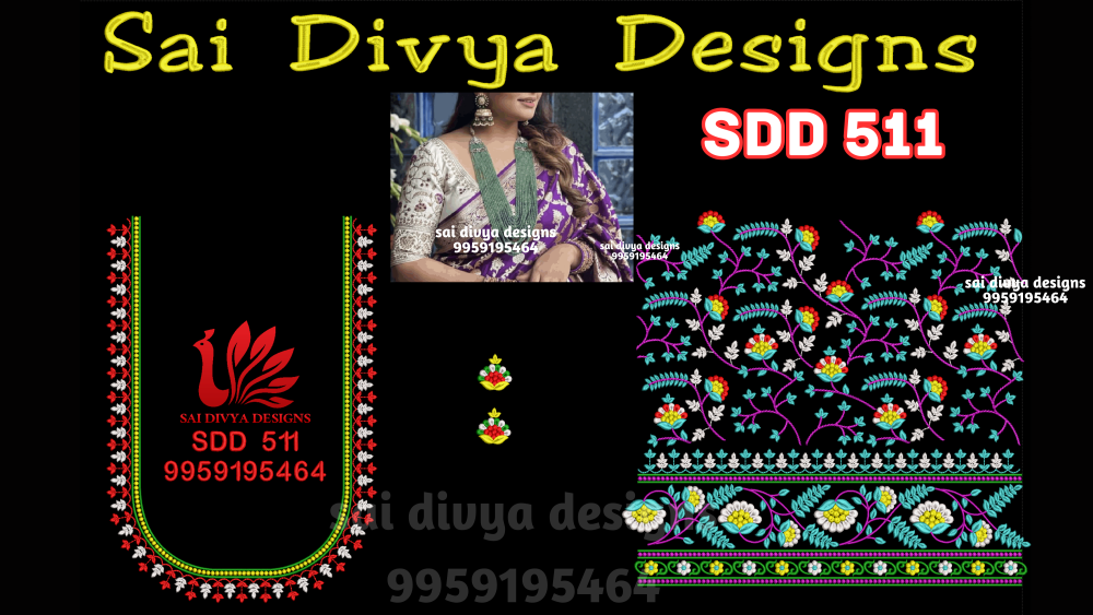 SDD511