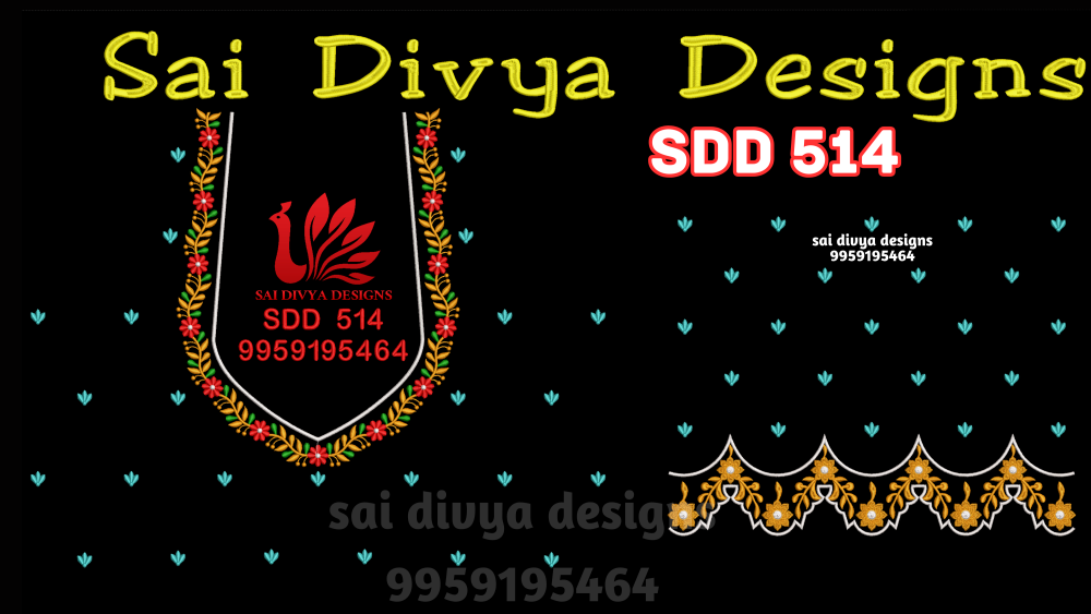 SDD514