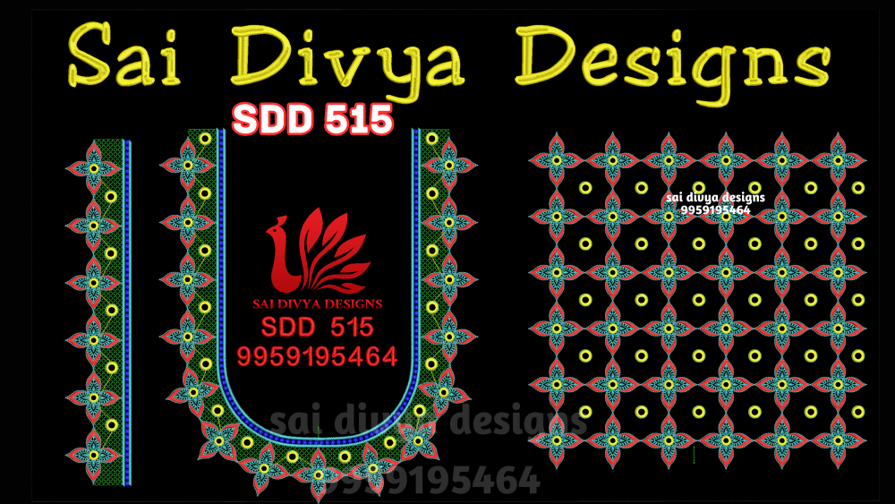 SDD515