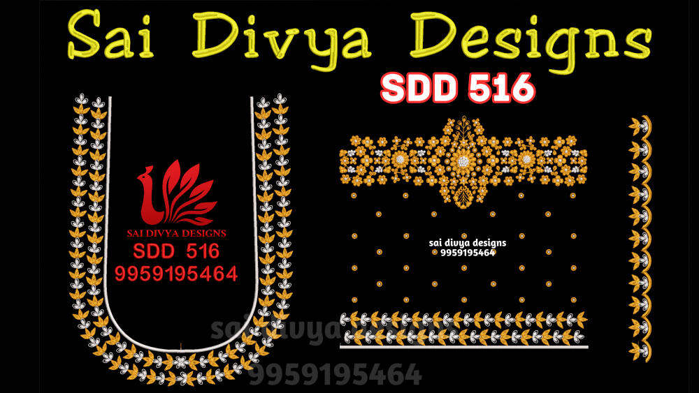 SDD516