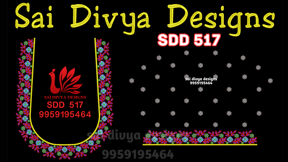SDD517