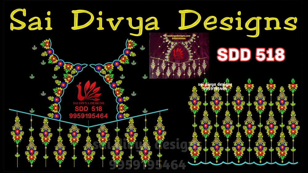 SDD518