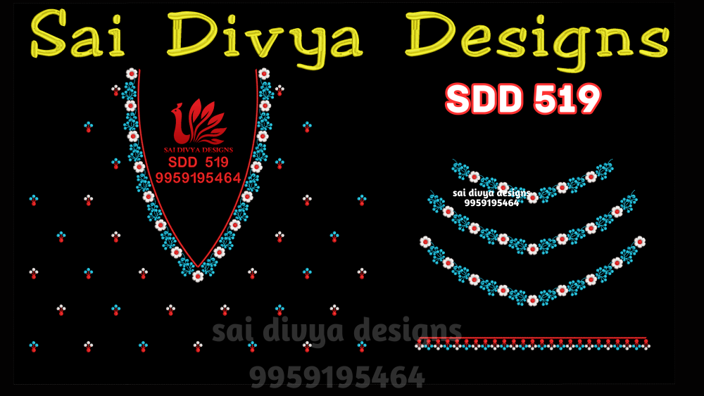 SDD519