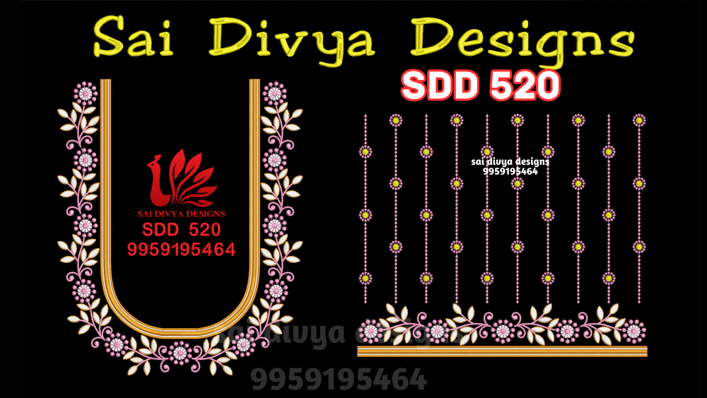SDD520