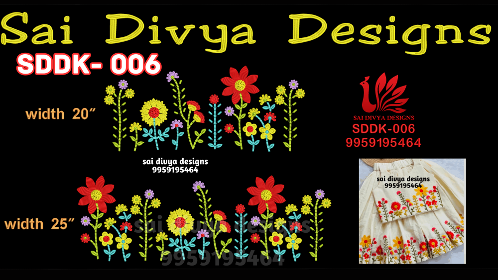 SDDK006