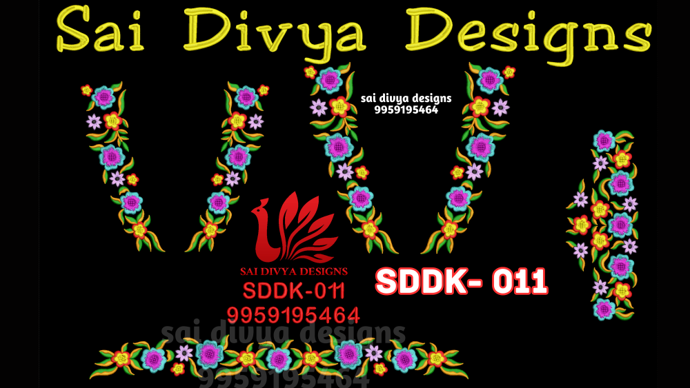 SDDK011