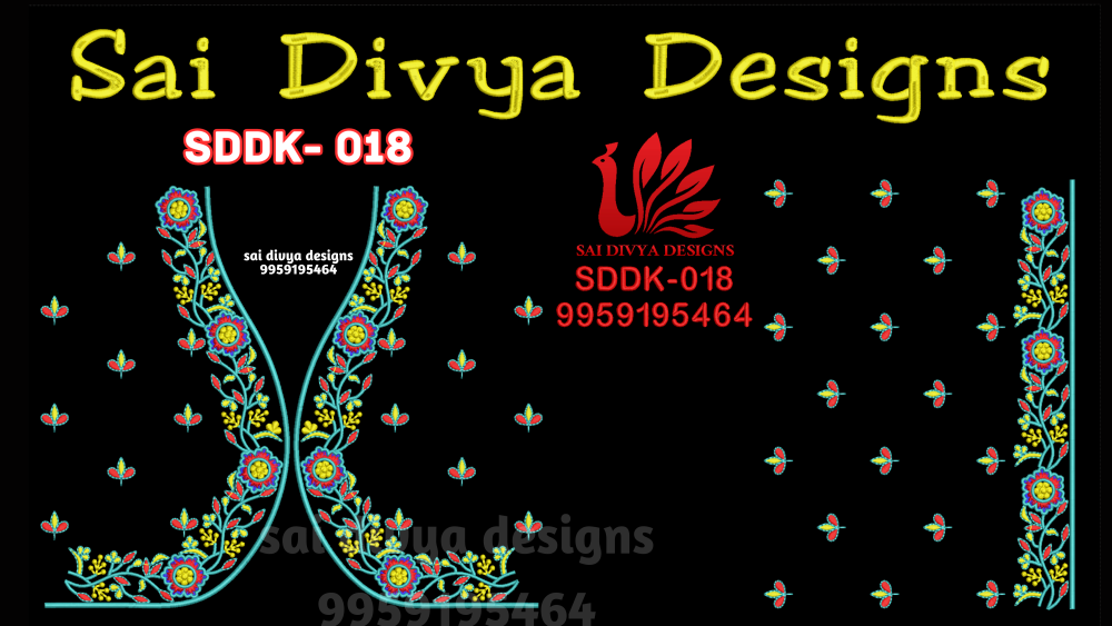 SDDK018