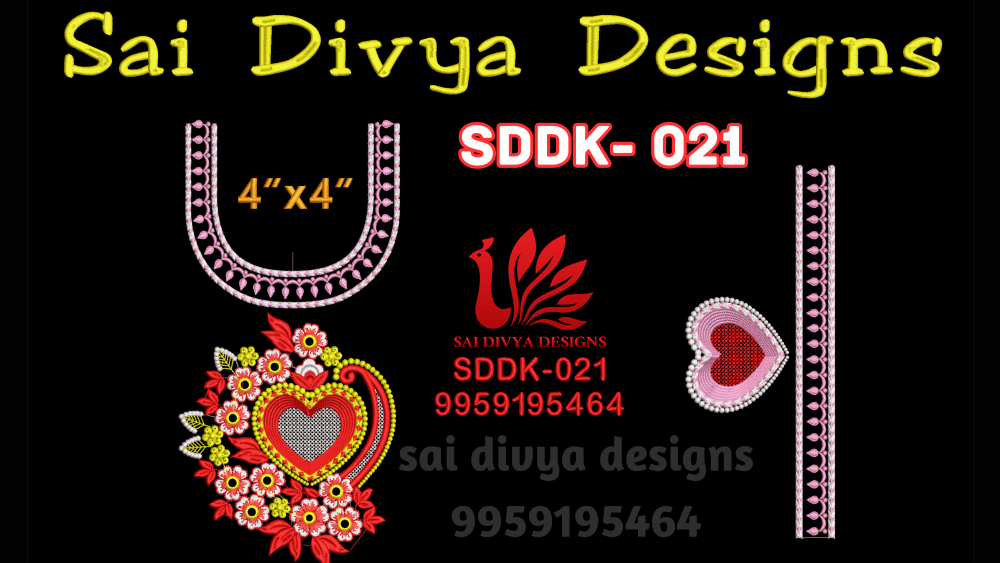 SDDK021