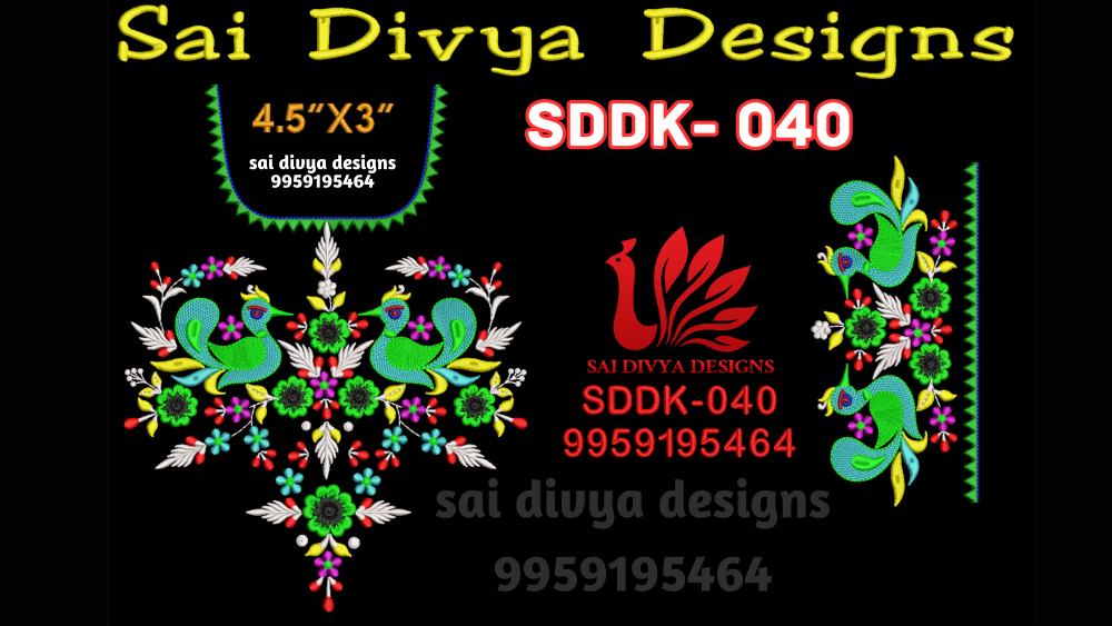SDDK040