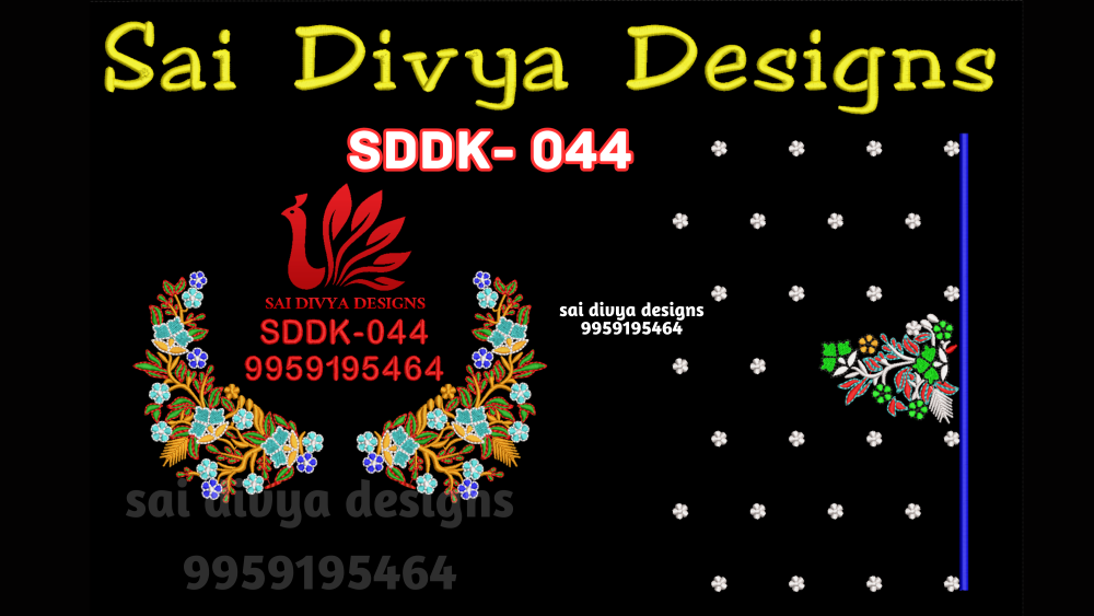 SDDK044