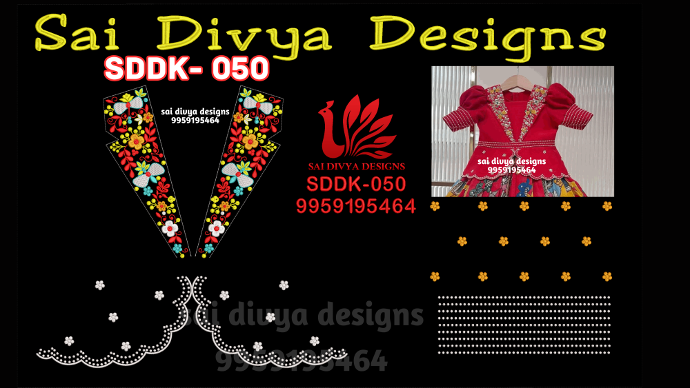 SDDK050