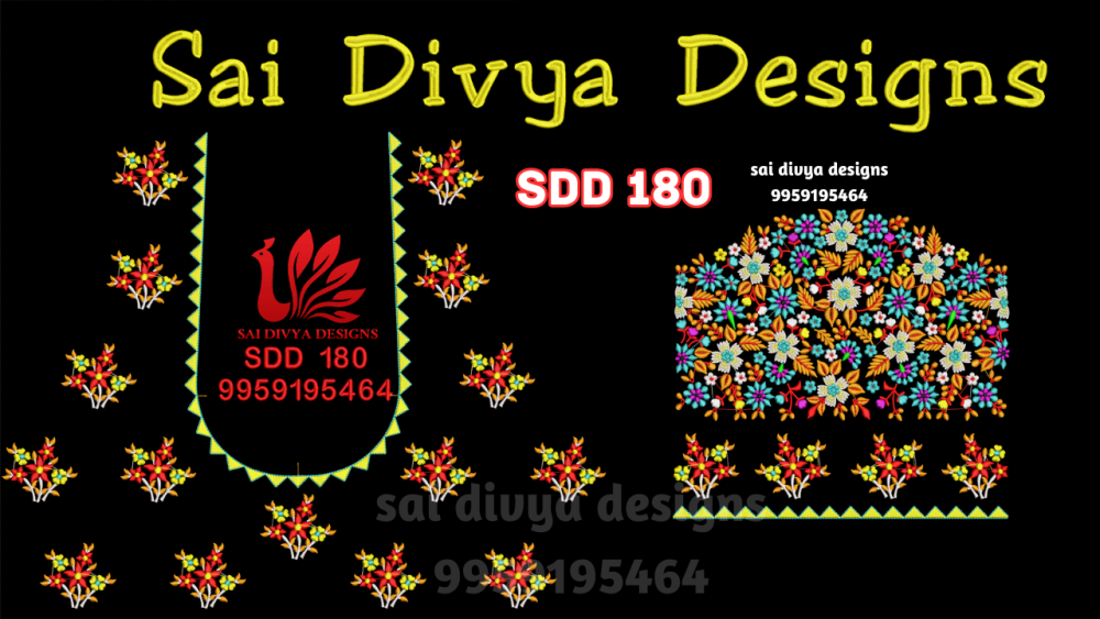 SDD180