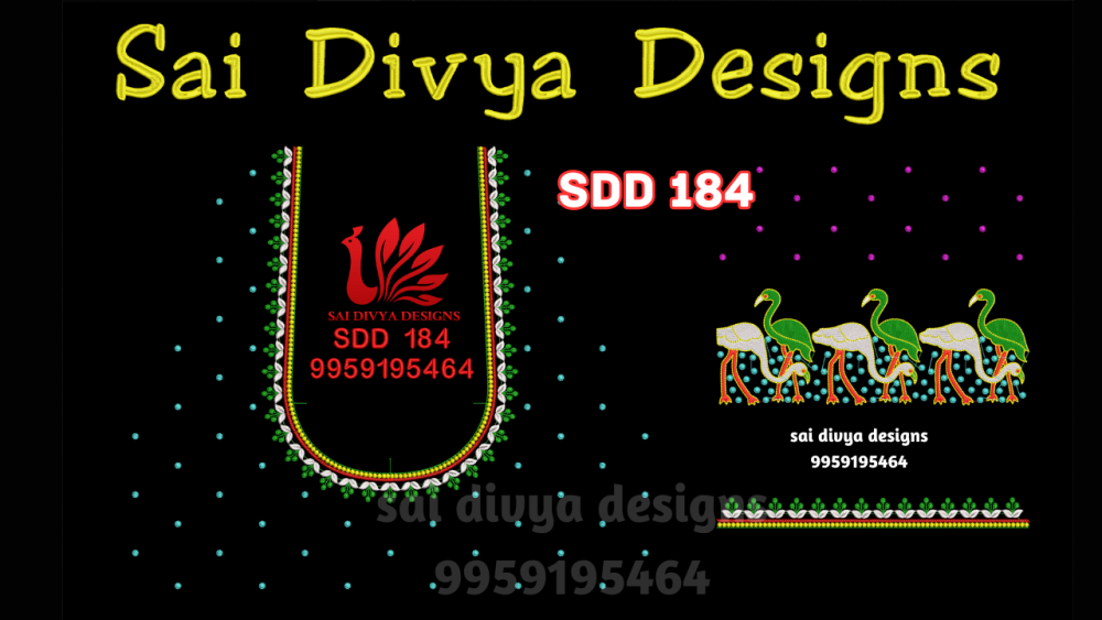 SDD184