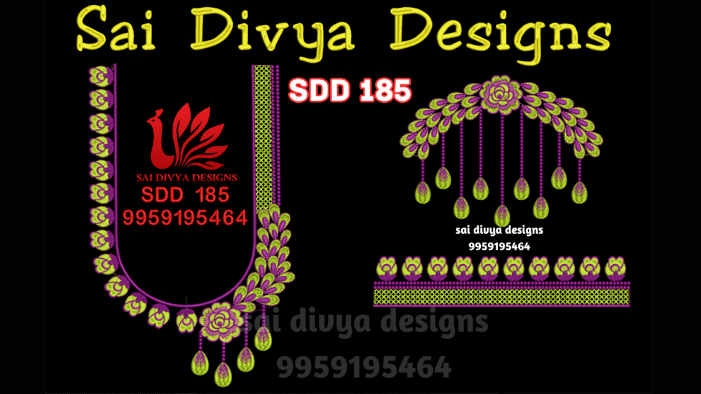 SDD185
