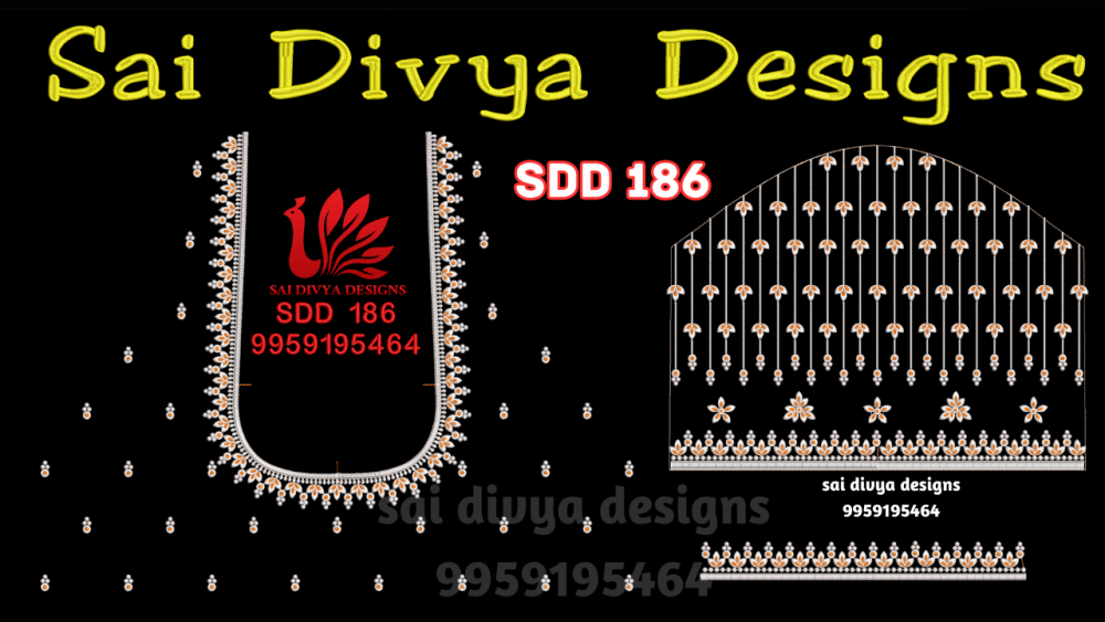 SDD186
