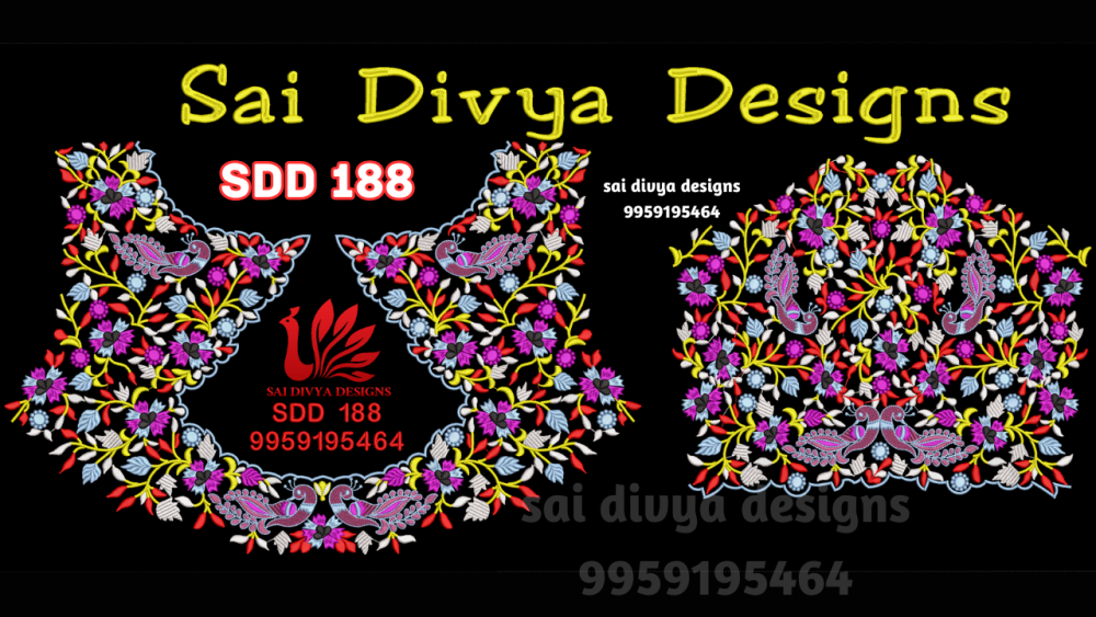 SDD188