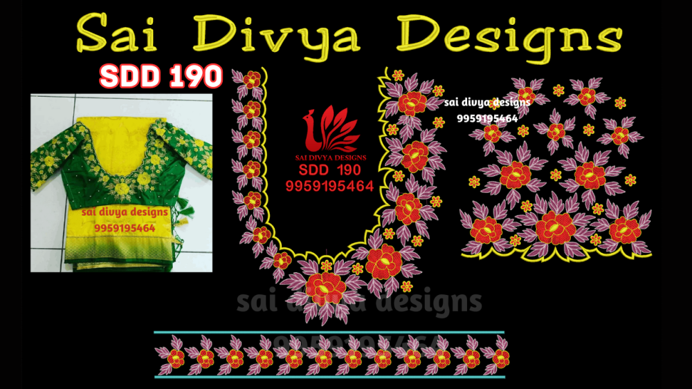 SDD190