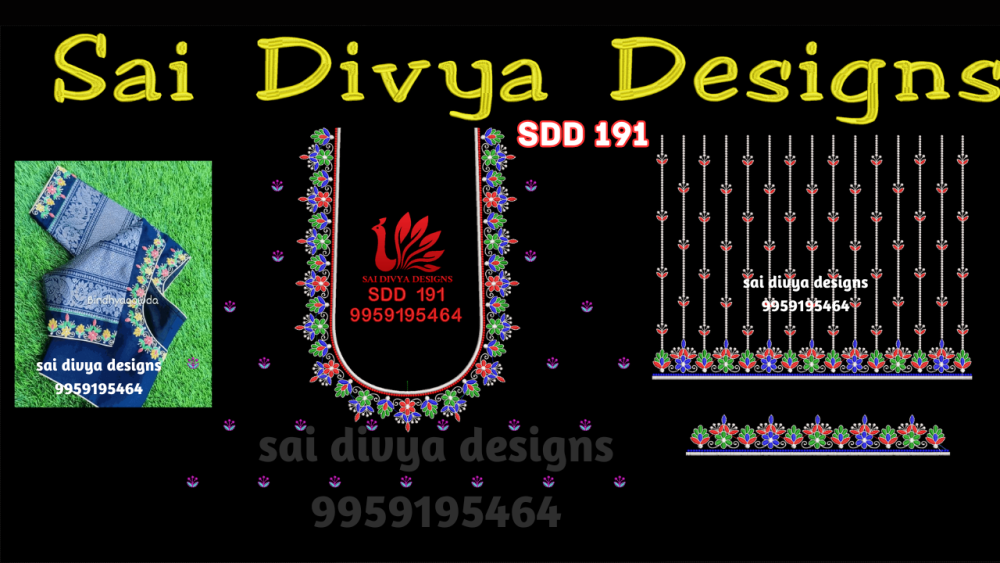 SDD191