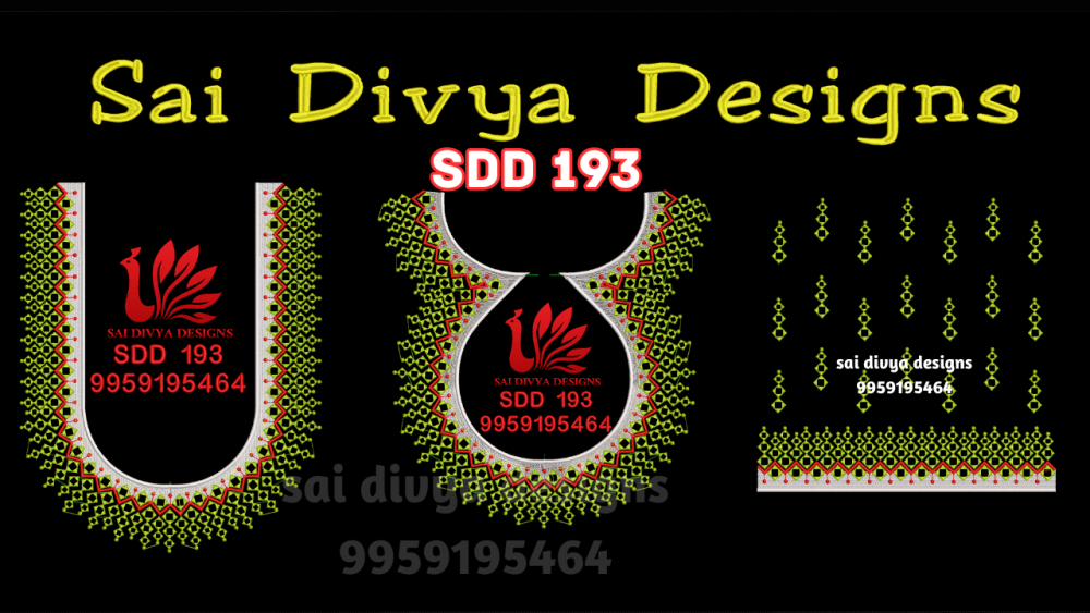 SDD193