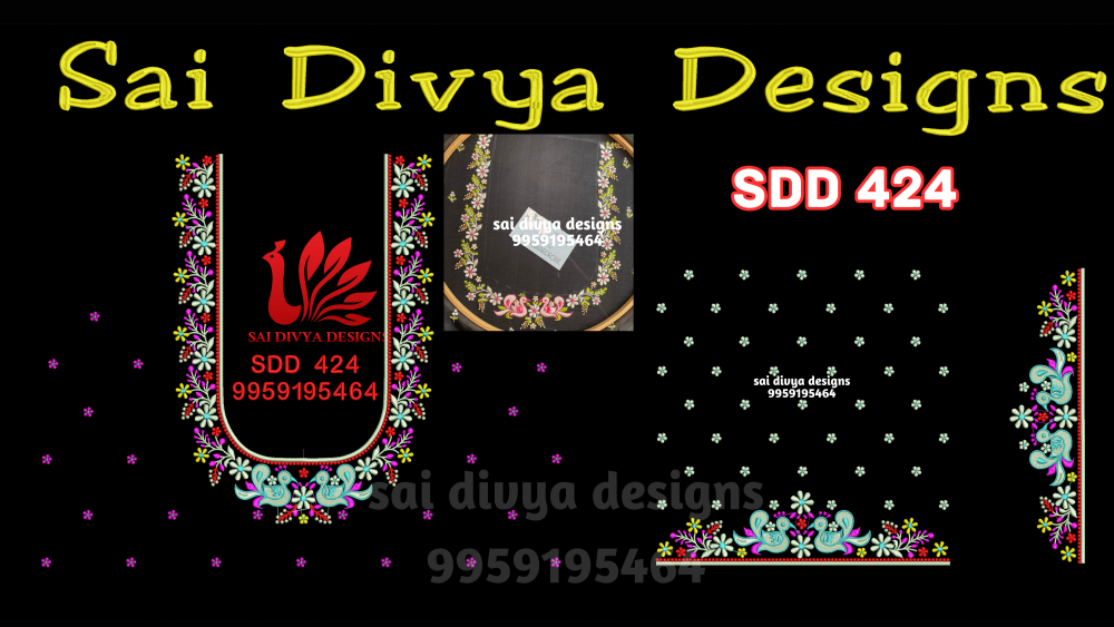 SDD424