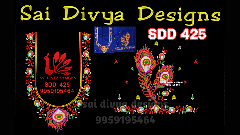 SDD425