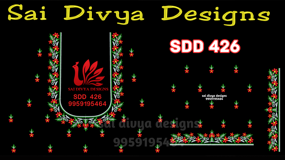 SDD426