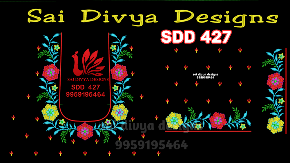 SDD427