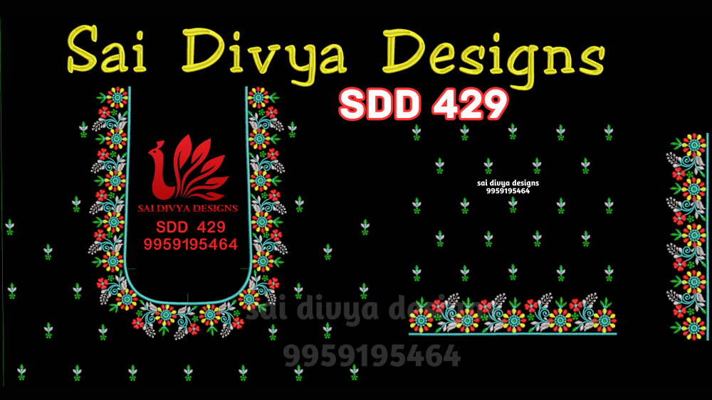 SDD429