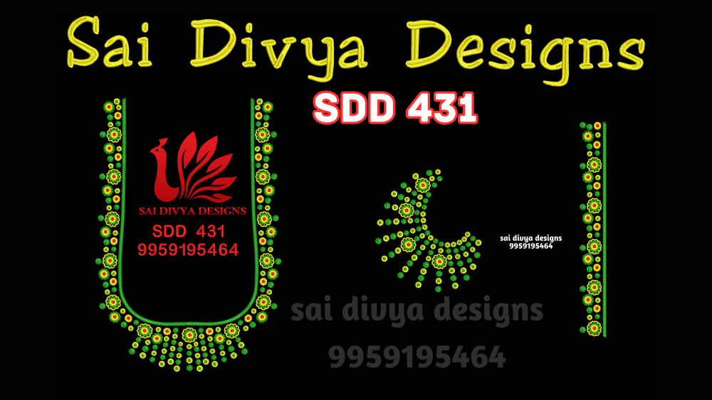 SDD431