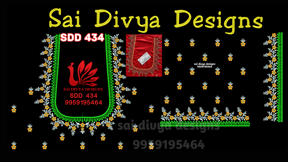 SDD434