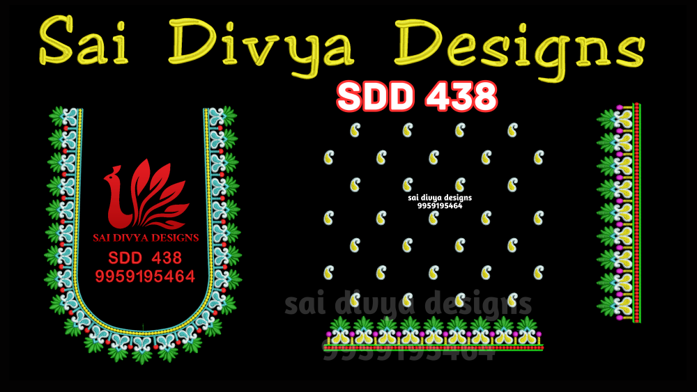 SDD438