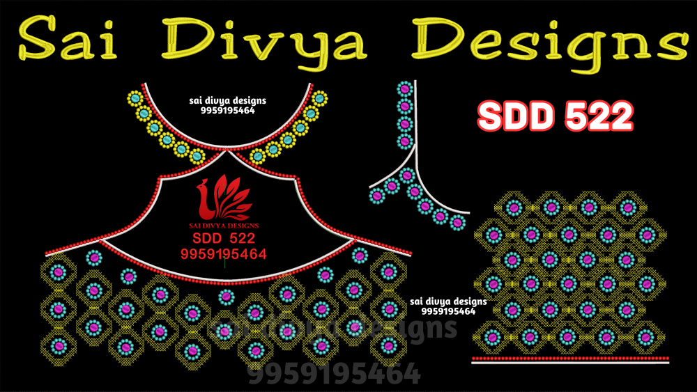 SDD522