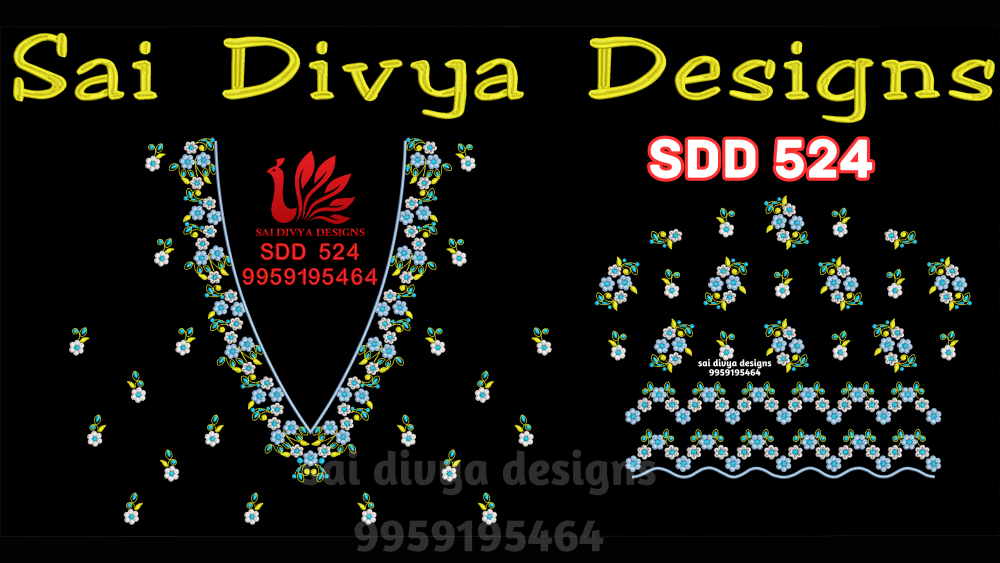 SDD524
