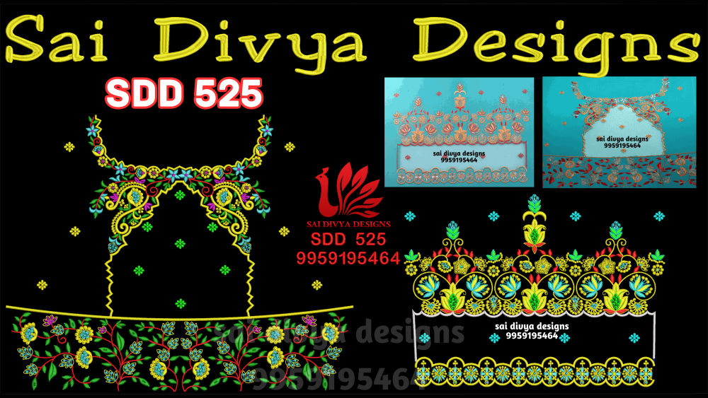 SDD525