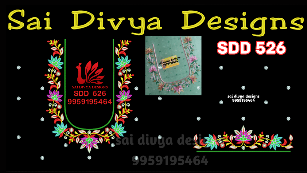 SDD526