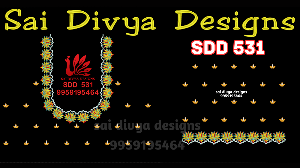 SDD531