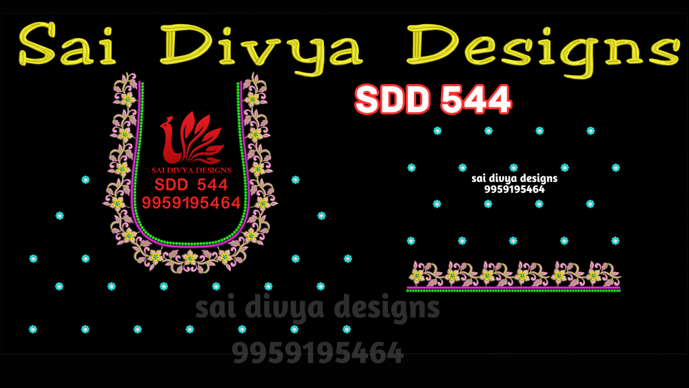 SDD544