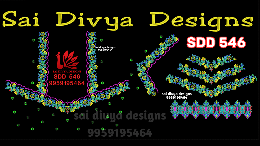 SDD546